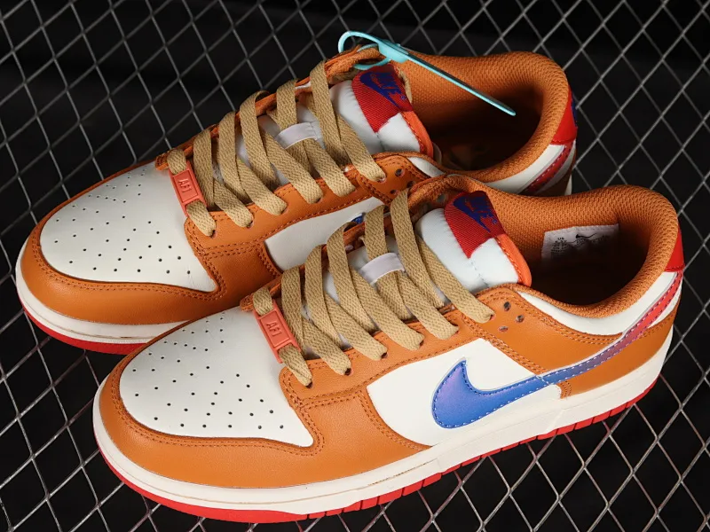 All Categories Nk SB Dunk Series Nk SB Dunk Low Low-top sneakers F version Nk SB Dunk Low "Hot Curry" SB low-top sports and leisure sneakers DH9765-101